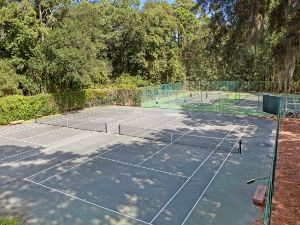 Charming Vacation Rental with Great Amenities in Hilton Head