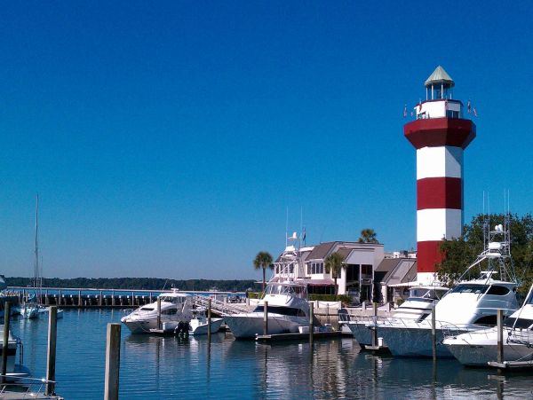 Charming Vacation Rental with Great Amenities in Hilton Head