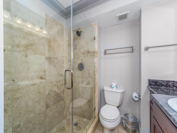 Oceanfront Vacation Condo on the 4th Floor