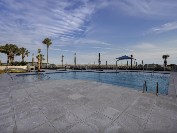 Picturesque Oceanfront Two Bedroom Condo Sleeps 8 Guests