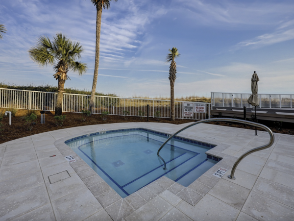 Picturesque Oceanfront Two Bedroom Condo Sleeps 8 Guests