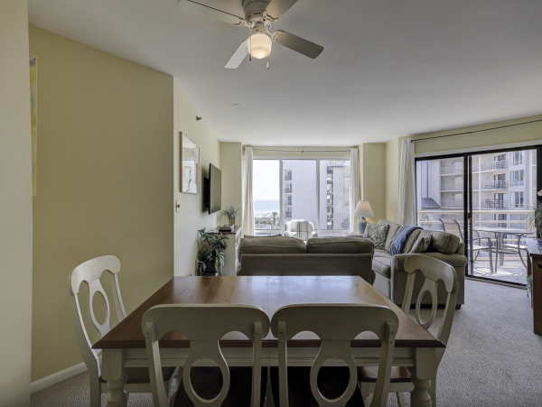 Picturesque Oceanfront Two Bedroom Condo Sleeps 8 Guests