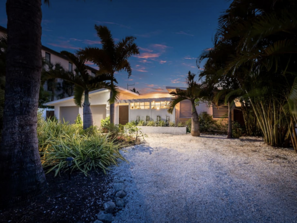 Private Outdoor Oasis Like Your Own Private Resort