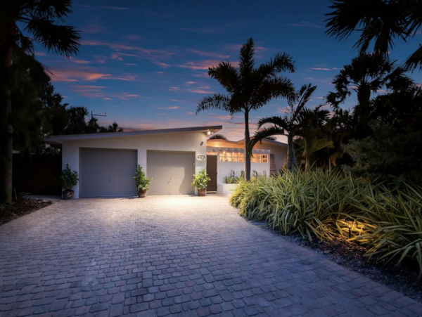 Private Outdoor Oasis Like Your Own Private Resort