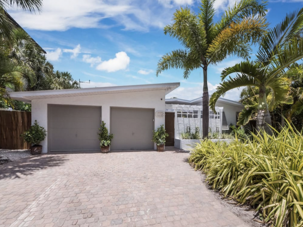 Private Outdoor Oasis Like Your Own Private Resort