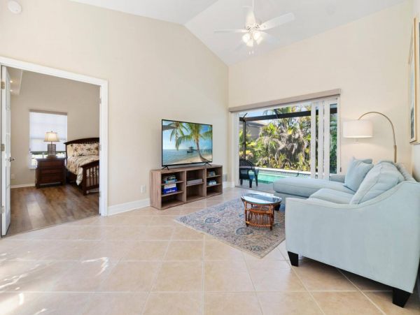 Perfect Beach Getaway Home