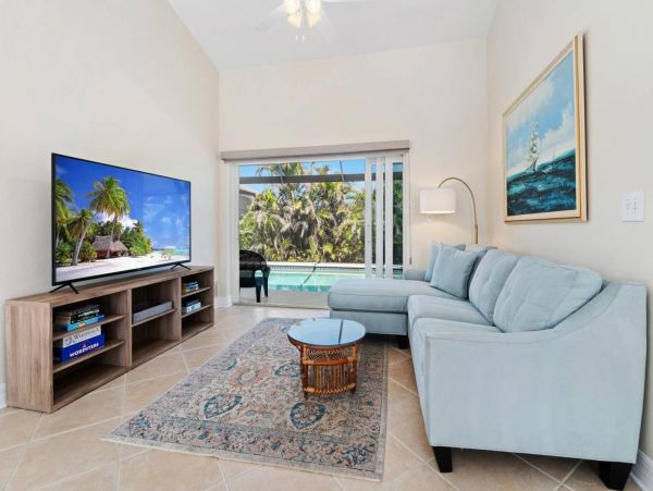 Perfect Beach Getaway Home
