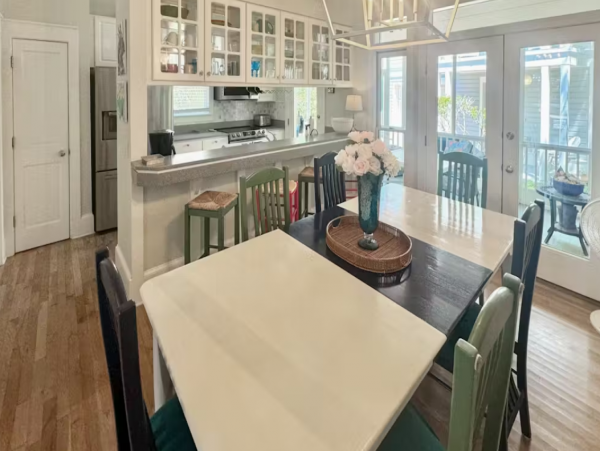 Stunning Lake Carillon Retreat in Panama City Beach