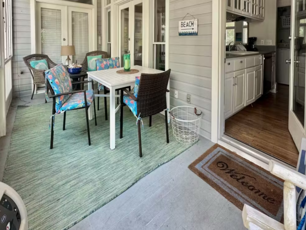 Stunning Lake Carillon Retreat in Panama City Beach