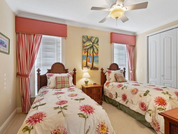 Luxurious Siesta Key Vacation Rental with Private Pool & Spa