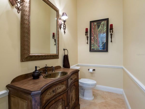 Luxurious Siesta Key Vacation Rental with Private Pool & Spa