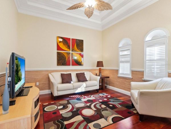 Luxurious Siesta Key Vacation Rental with Private Pool & Spa