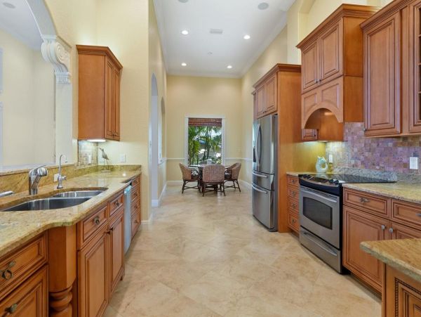 Luxurious Siesta Key Vacation Rental with Private Pool & Spa