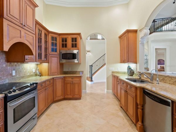 Luxurious Siesta Key Vacation Rental with Private Pool & Spa