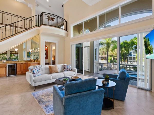 Luxurious Siesta Key Vacation Rental with Private Pool & Spa