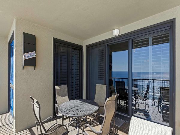Orange Beach Lovely Condo with 3 Bedrooms & Full Ocean Views