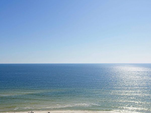 Orange Beach Lovely Condo with 3 Bedrooms & Full Ocean Views