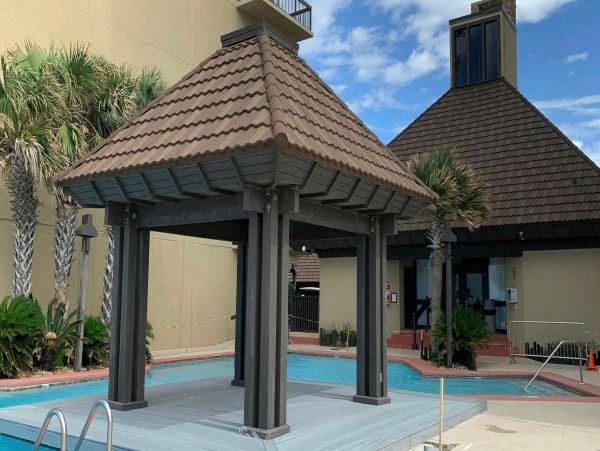 Orange Beach Lovely Condo with 3 Bedrooms & Full Ocean Views