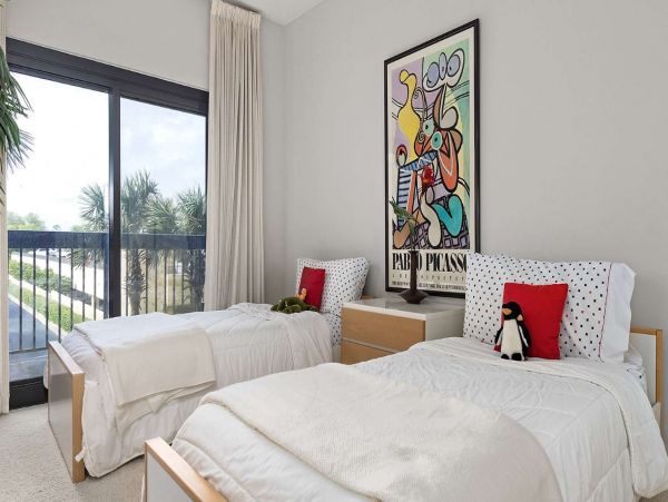 Two Bedroom Vacation Rental with Stunning Gulf Views in Orange Beach