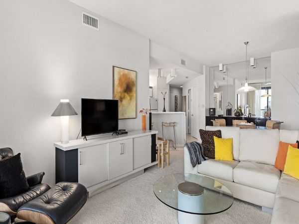 Two Bedroom Vacation Rental with Stunning Gulf Views in Orange Beach
