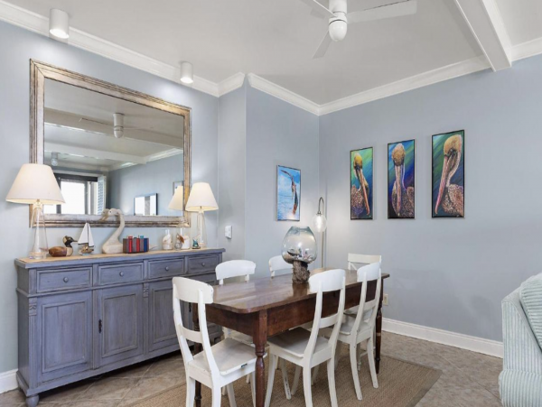 Orange Beach Oceanfront Three bedroom Home with Great Amenities