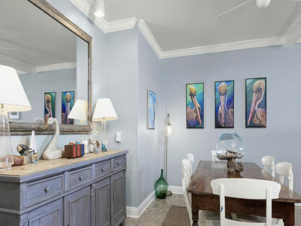 Orange Beach Oceanfront Three bedroom Home with Great Amenities
