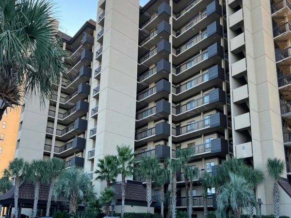Orange Beach Vacation Rental with Stunning Gulf Views