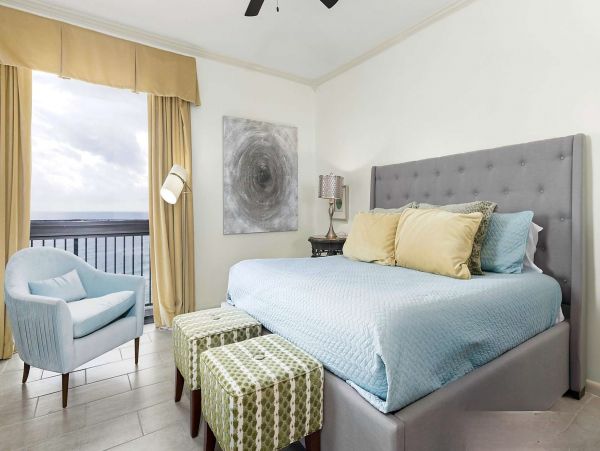 Orange Beach Vacation Rental with Stunning Gulf Views