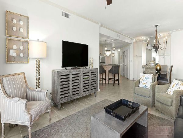 Orange Beach Vacation Rental with Stunning Gulf Views