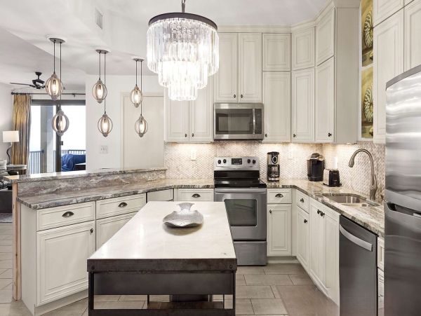 Orange Beach Vacation Rental with Stunning Gulf Views