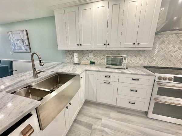 Siesta Key Beachfront Two Bedroom Vacation Rental