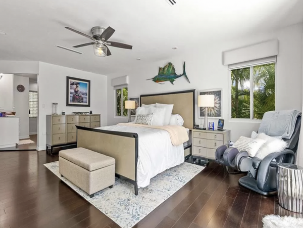 Pure Luxury Vacation Waterside Villa