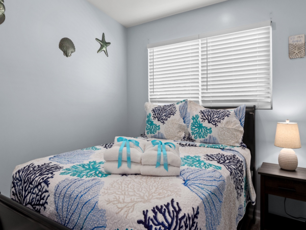 Panama City Beach Four Bedroom Vacation Rental