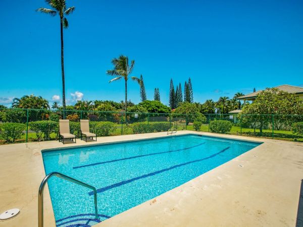 Four Bedroom Vacation Rental in the Beautiful Garden Isle of Kauai