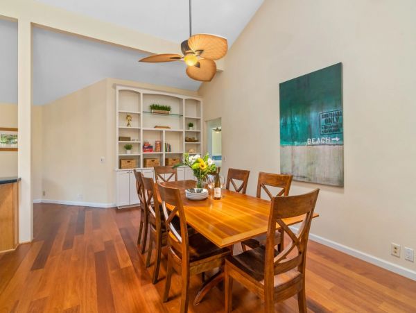 Four Bedroom Vacation Rental in the Beautiful Garden Isle of Kauai