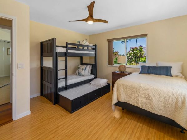 Four Bedroom Vacation Rental in the Beautiful Garden Isle of Kauai