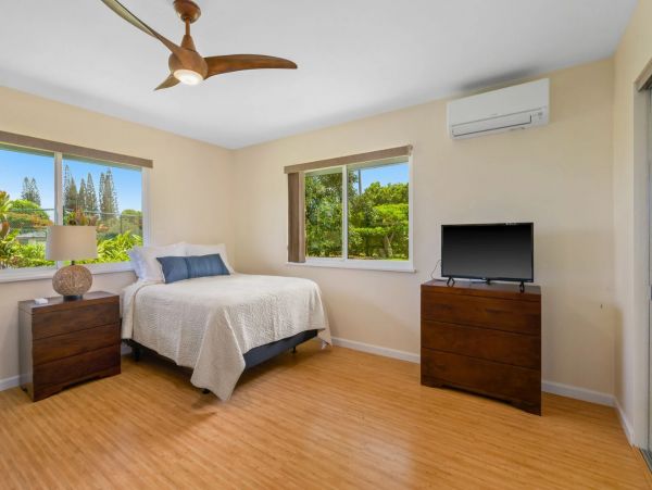 Four Bedroom Vacation Rental in the Beautiful Garden Isle of Kauai