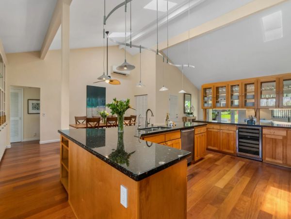 Four Bedroom Vacation Rental in the Beautiful Garden Isle of Kauai