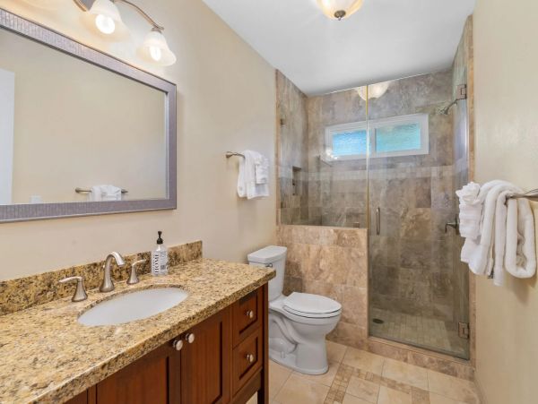 Four Bedroom Vacation Rental in the Beautiful Garden Isle of Kauai