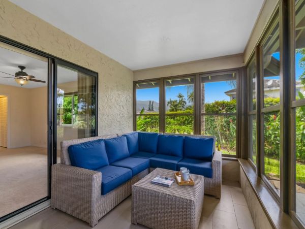 Four Bedroom Vacation Rental in the Beautiful Garden Isle of Kauai