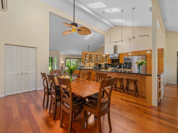 Four Bedroom Vacation Rental in the Beautiful Garden Isle of Kauai