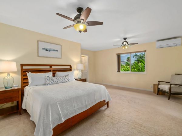 Four Bedroom Vacation Rental in the Beautiful Garden Isle of Kauai