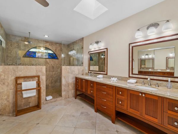 Four Bedroom Vacation Rental in the Beautiful Garden Isle of Kauai