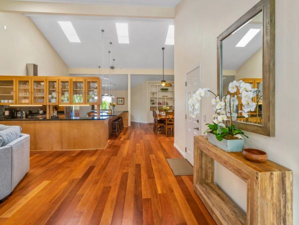 Four Bedroom Vacation Rental in the Beautiful Garden Isle of Kauai