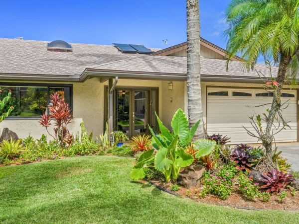 Four Bedroom Vacation Rental in the Beautiful Garden Isle of Kauai
