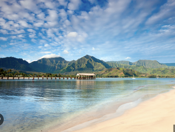 Four Bedroom Vacation Rental in the Beautiful Garden Isle of Kauai