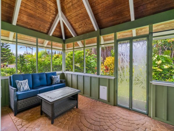 Princeville Vacation Home Easy Access to Local Attractions