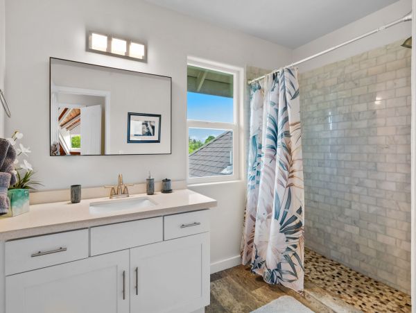 Princeville Vacation Home Easy Access to Local Attractions