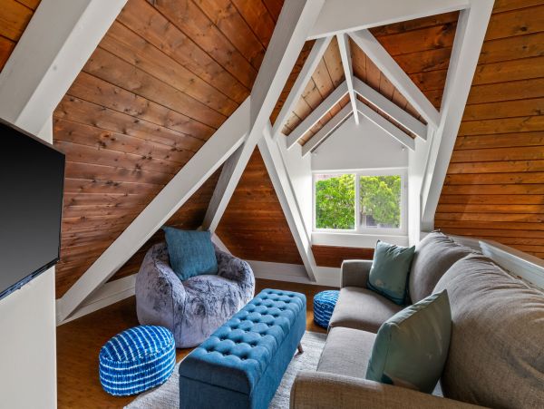 Princeville Vacation Home Easy Access to Local Attractions