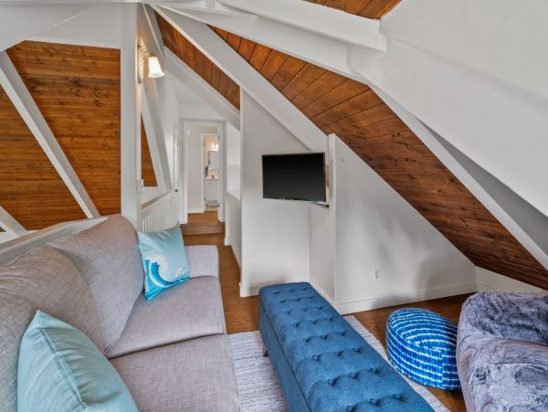 Princeville Vacation Home Easy Access to Local Attractions